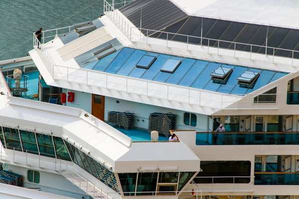 Parking aéroport Genève : une expérience de stationnement sereine et économique