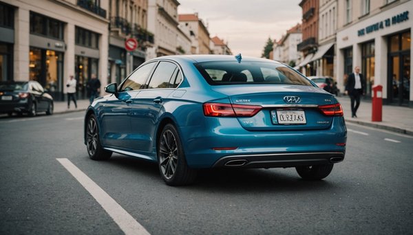 Comment sélectionner la meilleure agence de location de voiture ?