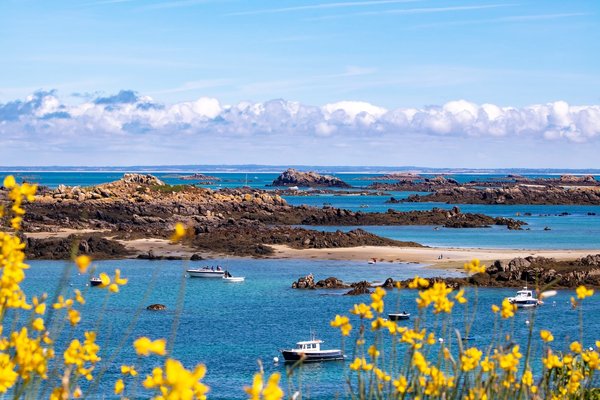 Les Îles Pitcairn, une destination lointaine et exotique